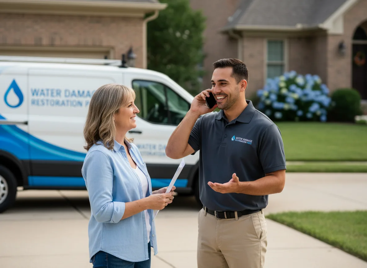 Flood Restoration Knox, PA FAQs